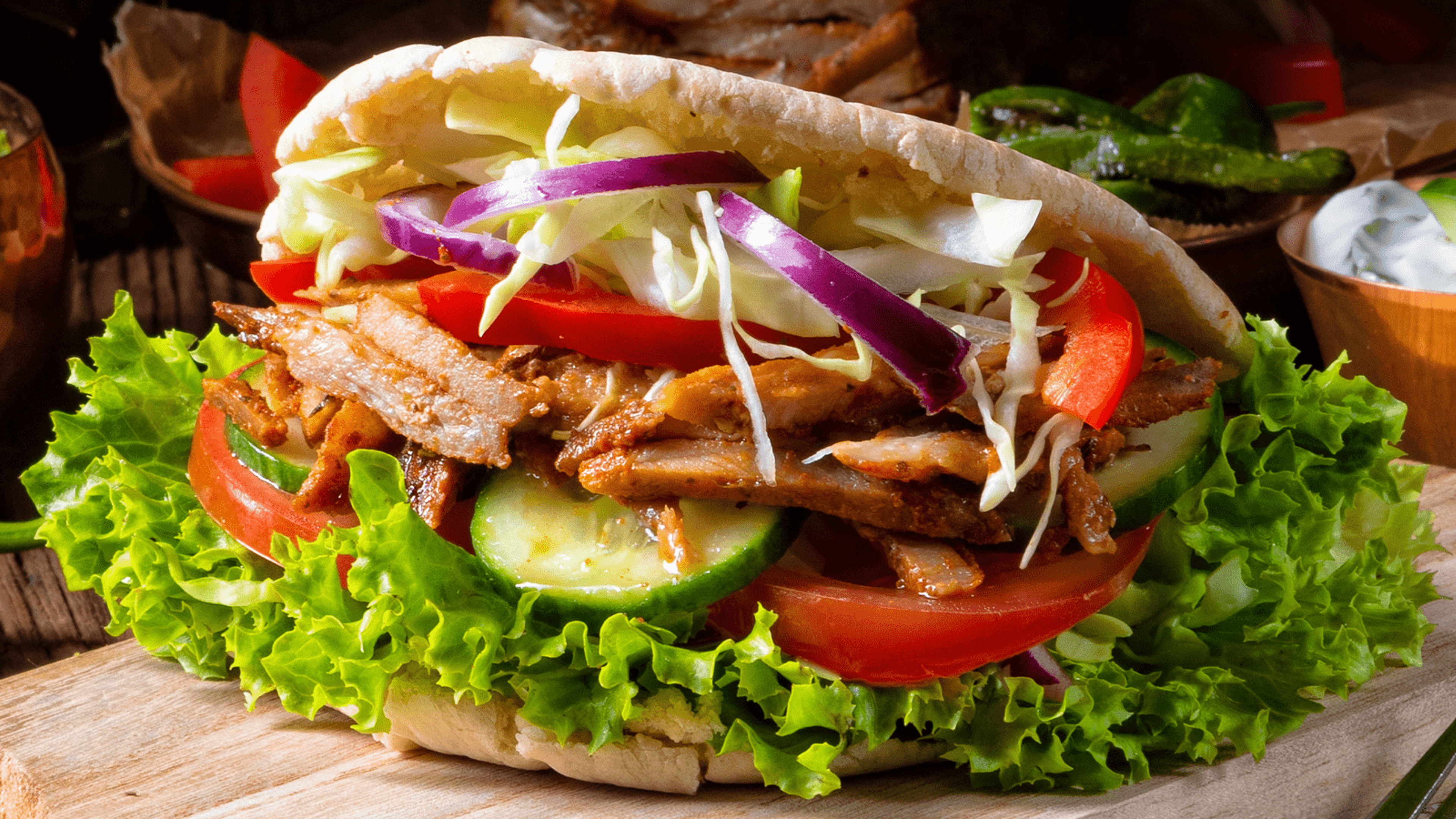 Mettlacher Kebabhaus Mettlach