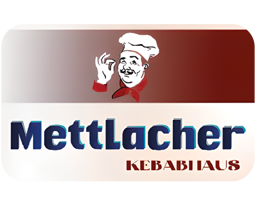 Mettlacher Kebabhaus logo.
